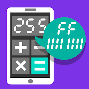 Dev Calc -Developer Calculator-