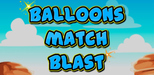 Balloons Match Blast