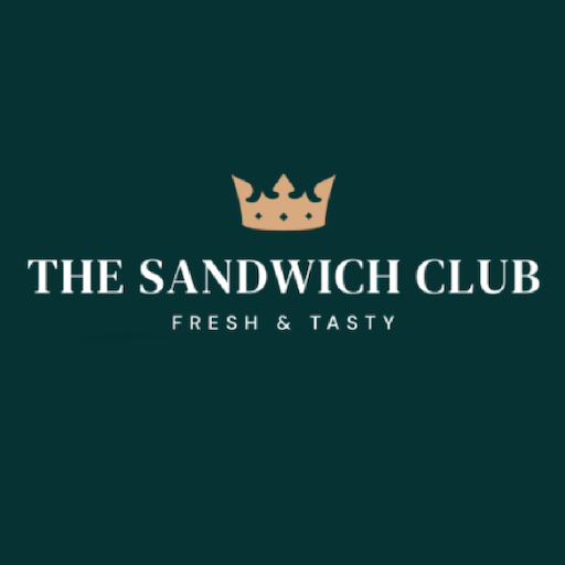 The sandwich club