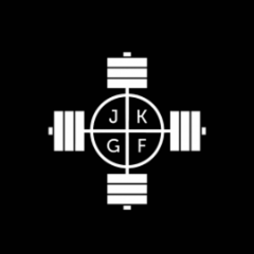 Get Focused logo