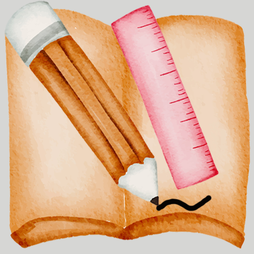 Vocabulary Puzzle logo
