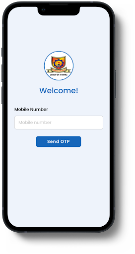 Android application RGMCET Security screenshort