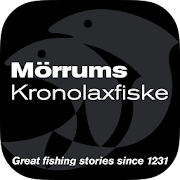 Mörrums Kronolaxfiske