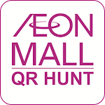 Cover Image of Descargar AEON MALL QR Hunt 1.3 APK