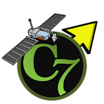 Cover Image of Download C7 GPS Dados  APK