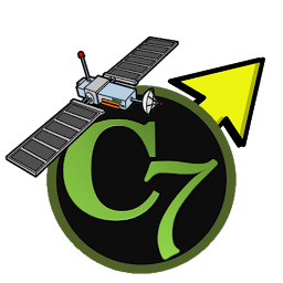 Icon image C7 GPS Dados