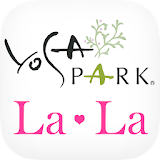刈谷市のYOSA PARK LaLa公式アプリ icon