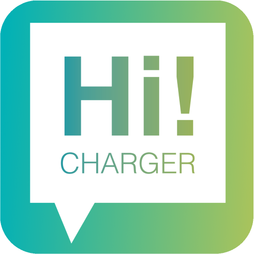 Hi Charger logo