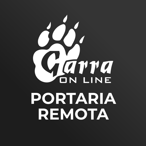 Garra Online logo