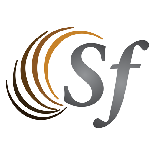 SHADES FURNISHING logo