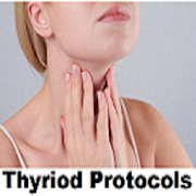 Thyroid Protocols  Icon