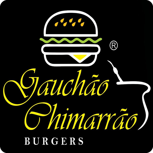 Gauchão do Chimarrão logo