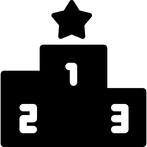 binance leaderBoard logo