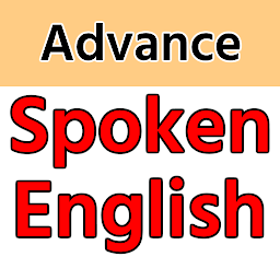 Icon image Advance Spoken English Lessons