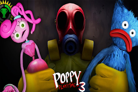 Descargar Poppy playtime Chapter 3 para PC - LDPlayer