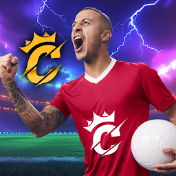 Champions Elite Football 2025 Mod Apk