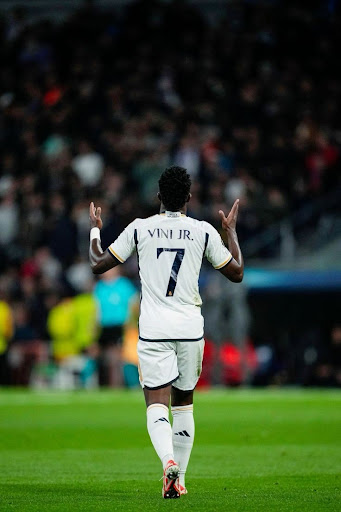 real madrid wallpaper Screenshot 3 - AppWisp.com