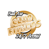 Bad Axe Club Fitness icon