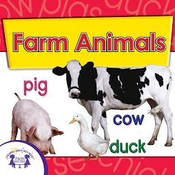 Icon image Farm Animals