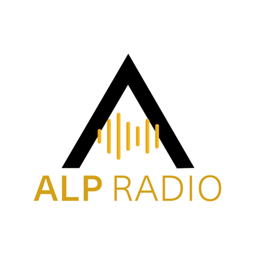 ALP Radio logo