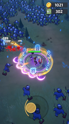 Rookie GO screenshot 3