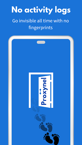 Proxynel: VPN proxy browser Screenshot 3 - AppWisp.com