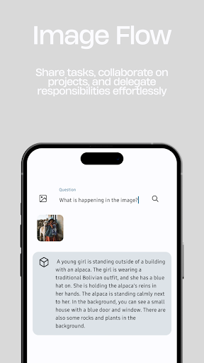 Android application Advoco: AI Productivity screenshort
