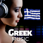 Cover Image of Herunterladen Greek Music  APK