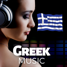 Icon image Greek Music