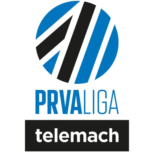 Prva liga Telemach logo