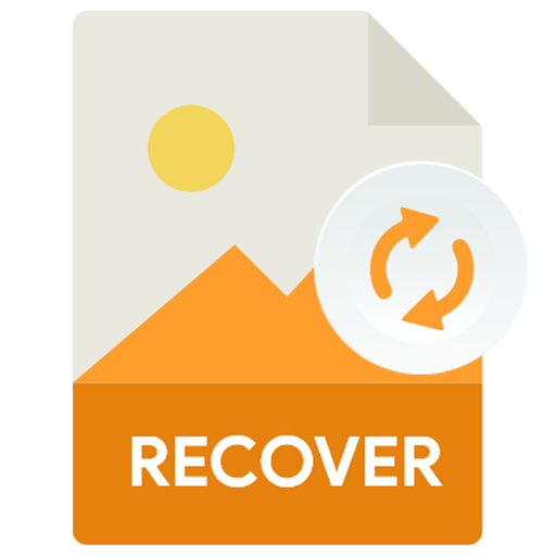 Recover Deleted Files: Data Recovery App دانلود در ویندوز