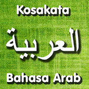 Kosakata Bahasa Arab Lengkap  Icon