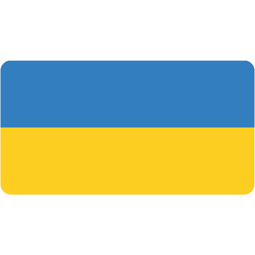 Ukraine Breaking News logo