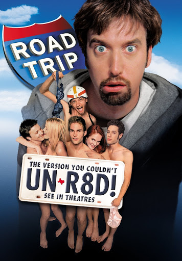 road trip movie 2021