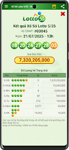 Ảnh chụp màn hình