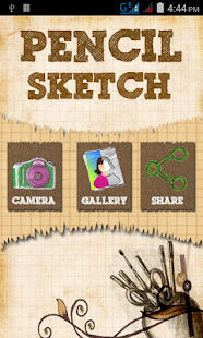 Pencil Sketch Free(圖7)-速報App