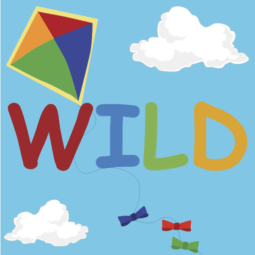 WILD Word Learner 1  Icon