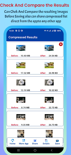 Image Compressor Resize Image