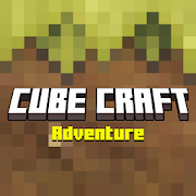 Top 25 Educational Apps Like Survival Cube Crafts Adventure Crafting Games - Best Alternatives