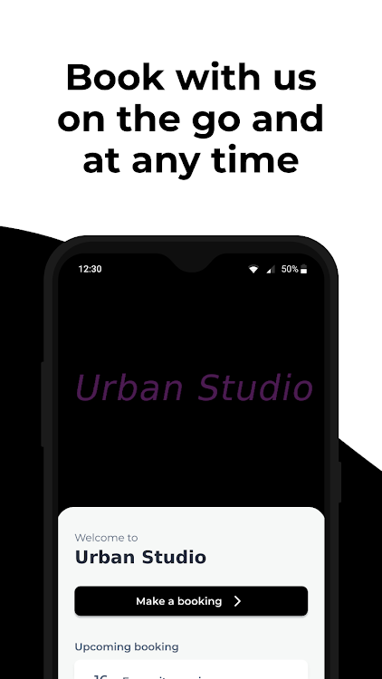 Urban Studio - 4.0.3 - (Android)