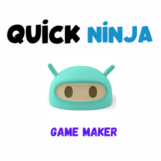 Quick Ninja - Game maker
