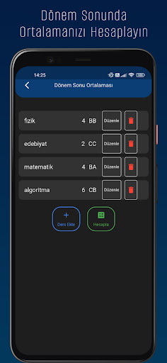 Afyon Kocatepe Üni Duyurular