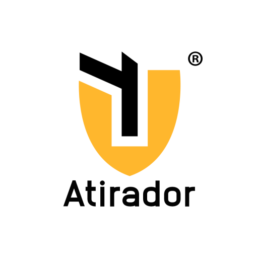 Tiro Digital Atirador logo