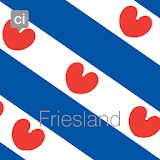 Friesland icon