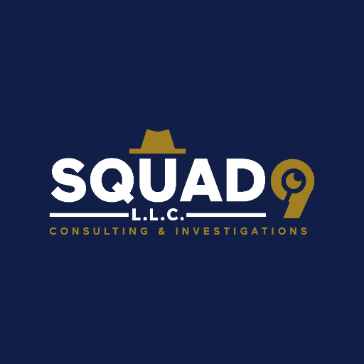 Squad 9’s Assessment Tool logo