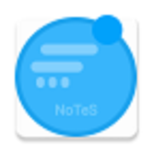 Notes 1.2 Icon