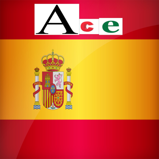 Spanish Vocabulary for English