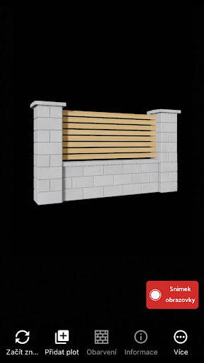 Android application BESTVisio VR screenshort