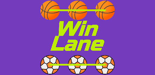 WinLane : sport