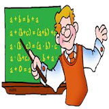 IDEAL Web Math Algebra icon